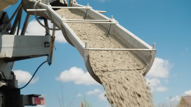 Best Commercial Concrete Services in Capron, IL