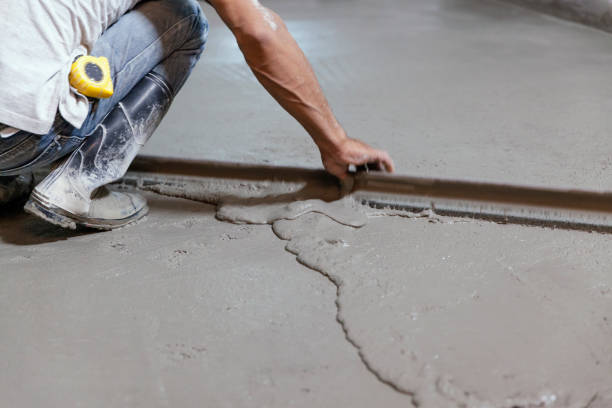  Capron, IL Concrete contractor Pros