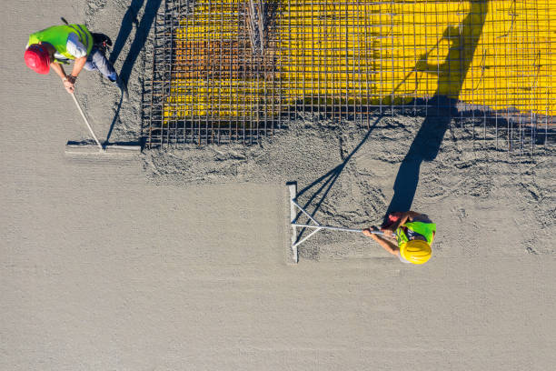 Best Concrete Staining and Coloring in Capron, IL