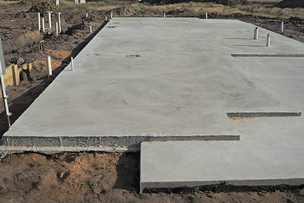 Best Concrete Pool Decks in Capron, IL