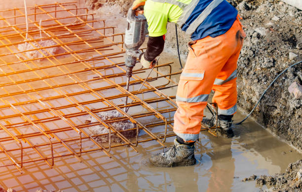 Best Concrete Grinding and Polishing in Capron, IL
