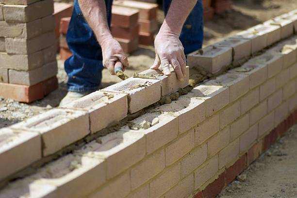 Best Stamped Concrete Services in Capron, IL
