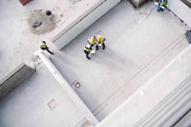 Best Concrete Removal and Replacement in Capron, IL